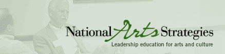 National Arts Strategies