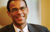 Rob Wiltbank. Photo copyright Willamette University.
