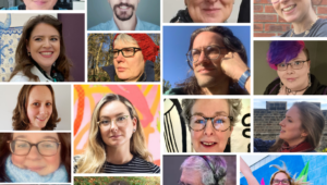 2025 Durham Creative Community Fellows